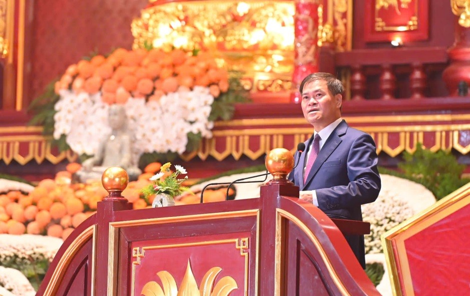 Khai mạc Lễ hội Xuân Yên Tử 2026: Mở đầu mùa hội Di sản thế giới