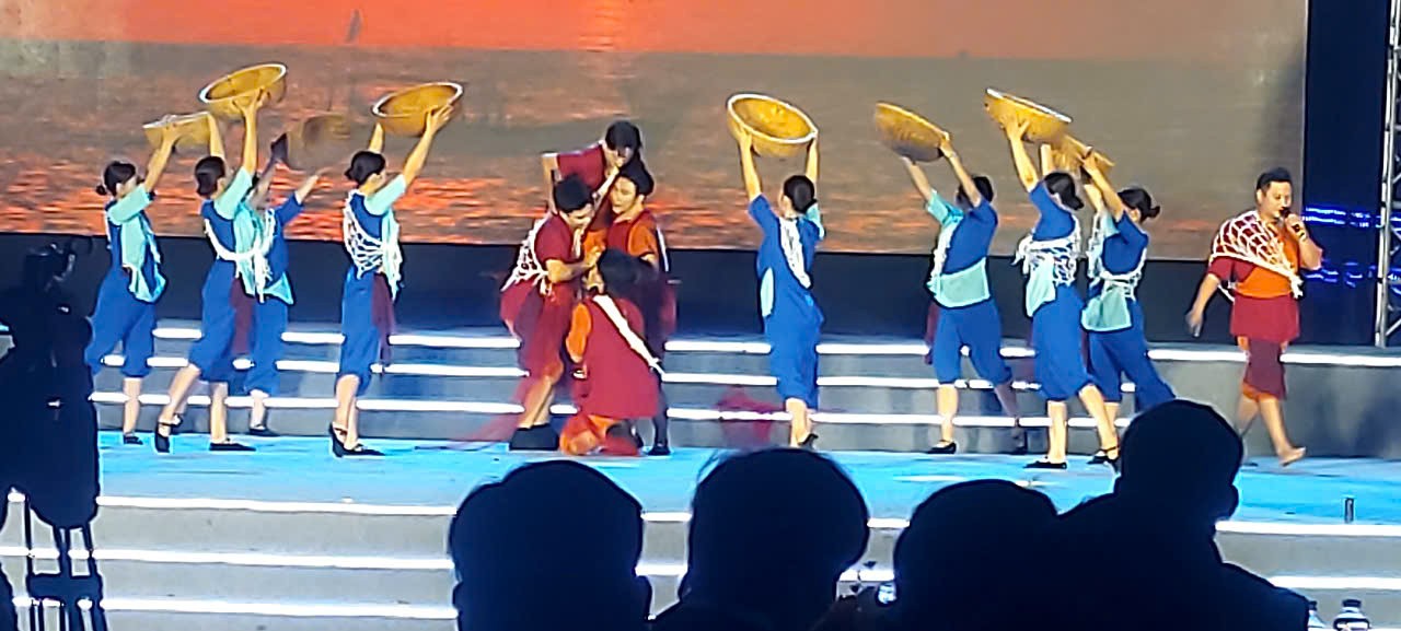 Thăng An: Ngập tràn hương sắc các lễ hội đầu Xuân