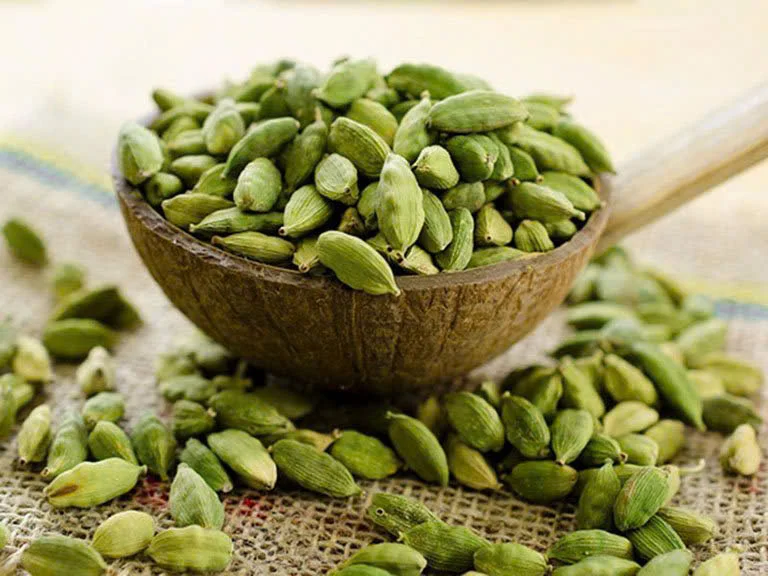 Loại gia vị quen thuộc ở Việt Nam được thế giới săn đón như “vị thuốc quý” Loại gia vị quen thuộc ở Việt Nam được thế giới săn đón như “vị thuốc quý”