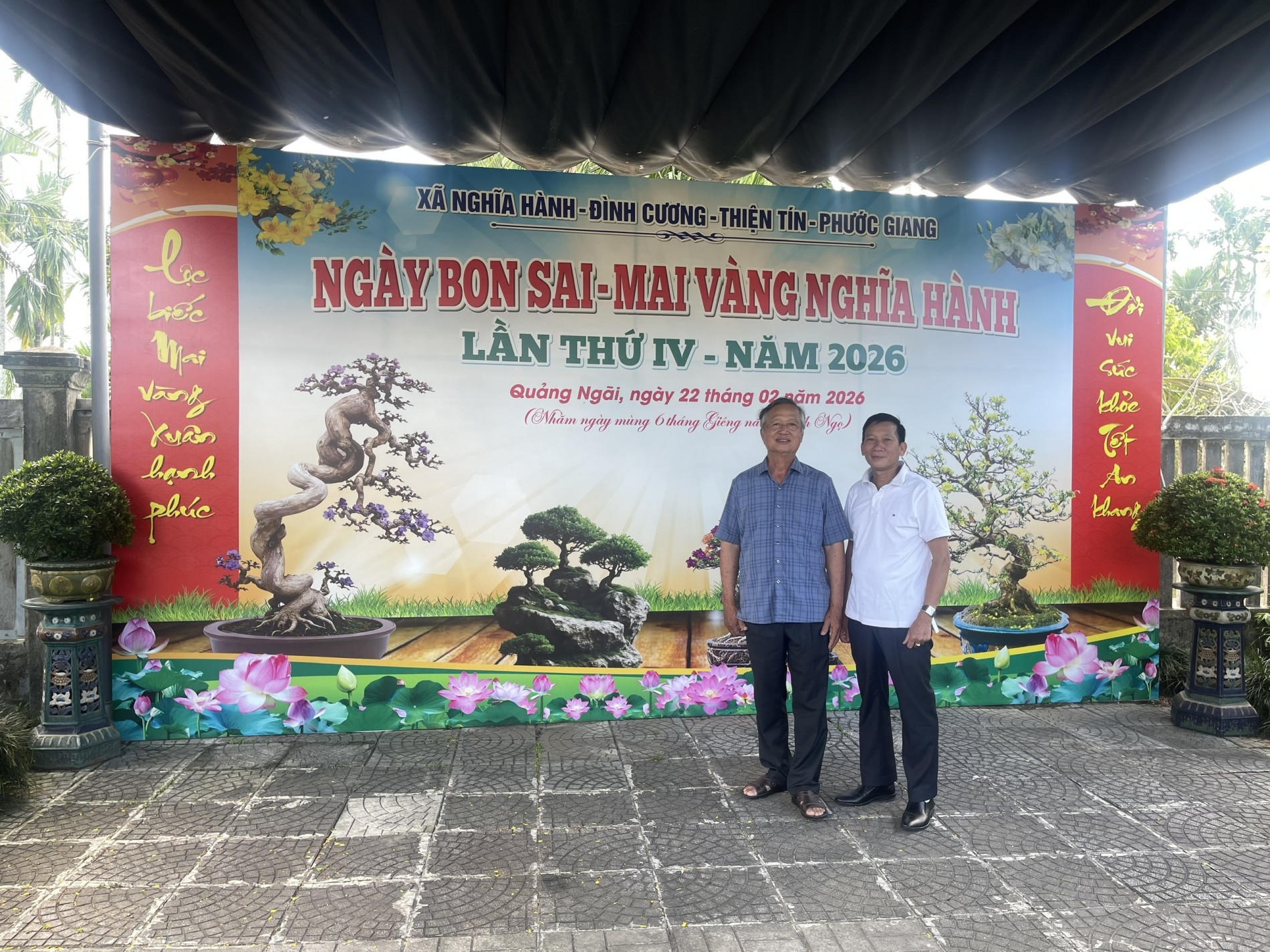 Nơi đây trở thành diểm đến của các hội viên, nhà vườn, đặc biệt là không gian trưng bày mai vàng mỗi độ Xuân về, Tết đến Nơi đây trở thành diểm đến của các hội viên, nhà vườn, đặc biệt là không gian trưng bày mai vàng mỗi độ Xuân về, Tết đến