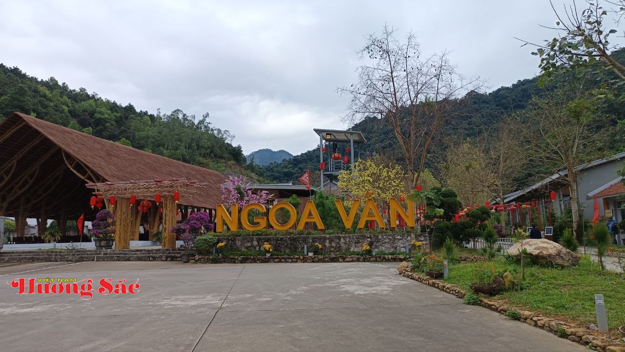 Lễ Thượng Nguyên Ngọa Vân 2026: Rằm tháng Giêng linh thiêng giữa miền di sản Phật hoàng