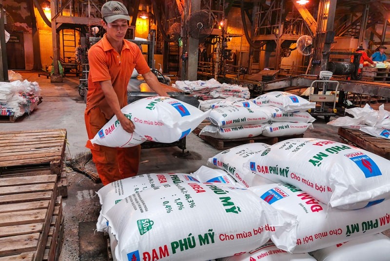 Vì sao chiến sự Trung Đông tác động đến giá phân bón Việt Nam? Vì sao chiến sự Trung Đông tác động đến giá phân bón Việt Nam?