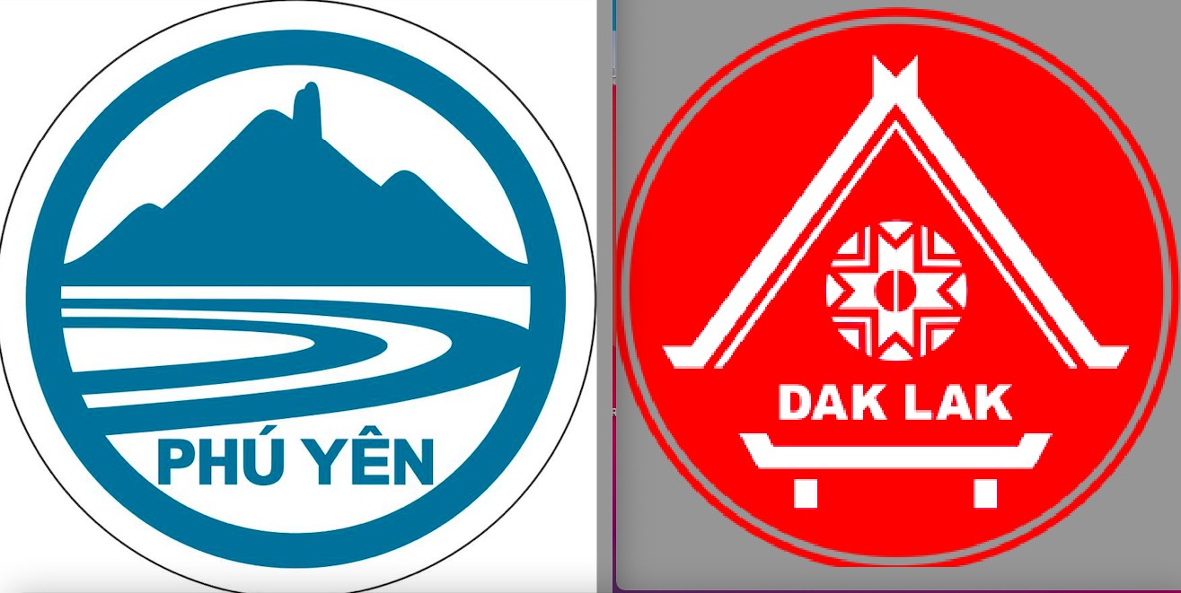 Đắk Lắk công bố biểu trưng nhận diện thương hiệu (Logo) chính thức Đắk Lắk công bố biểu trưng nhận diện thương hiệu (Logo) chính thức