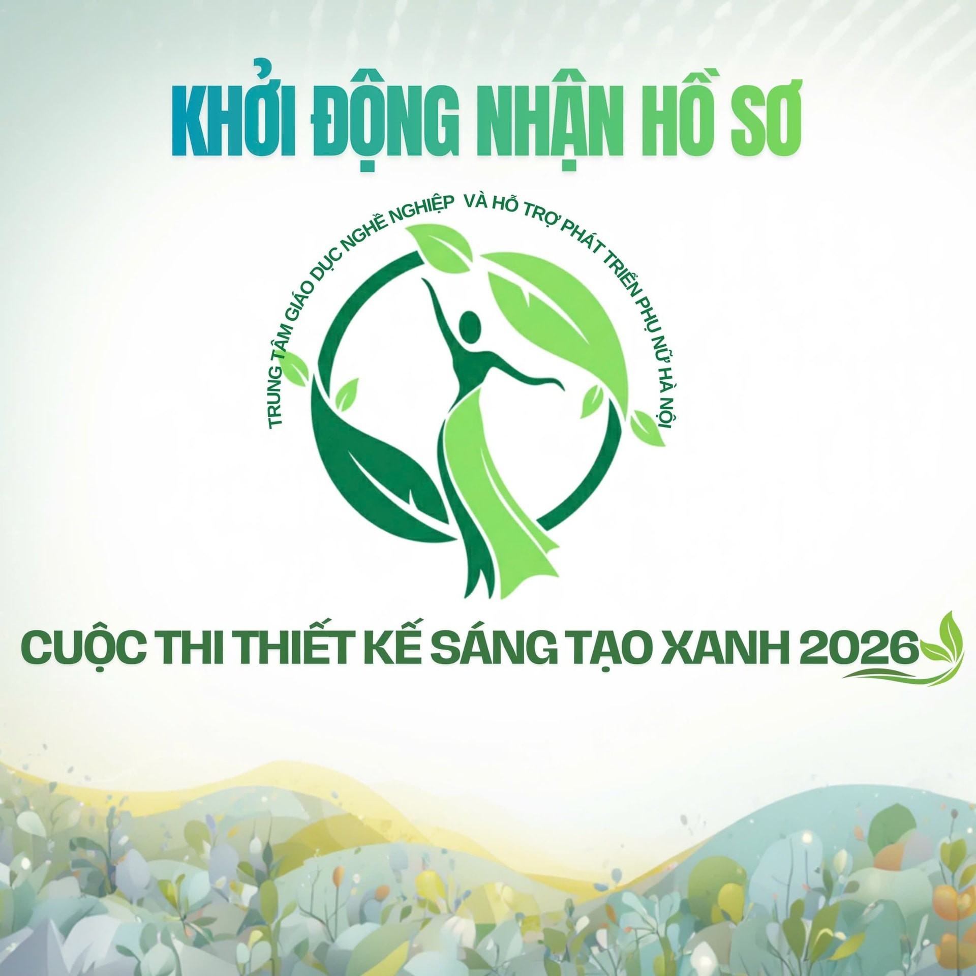 Phát động cuộc thi