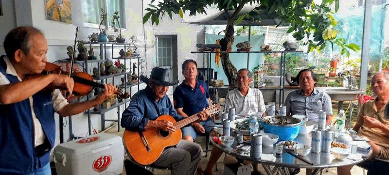 Những “bản giao hưởng” đầu Xuân của Hội Sinh vật cảnh tỉnh Khánh Hoà