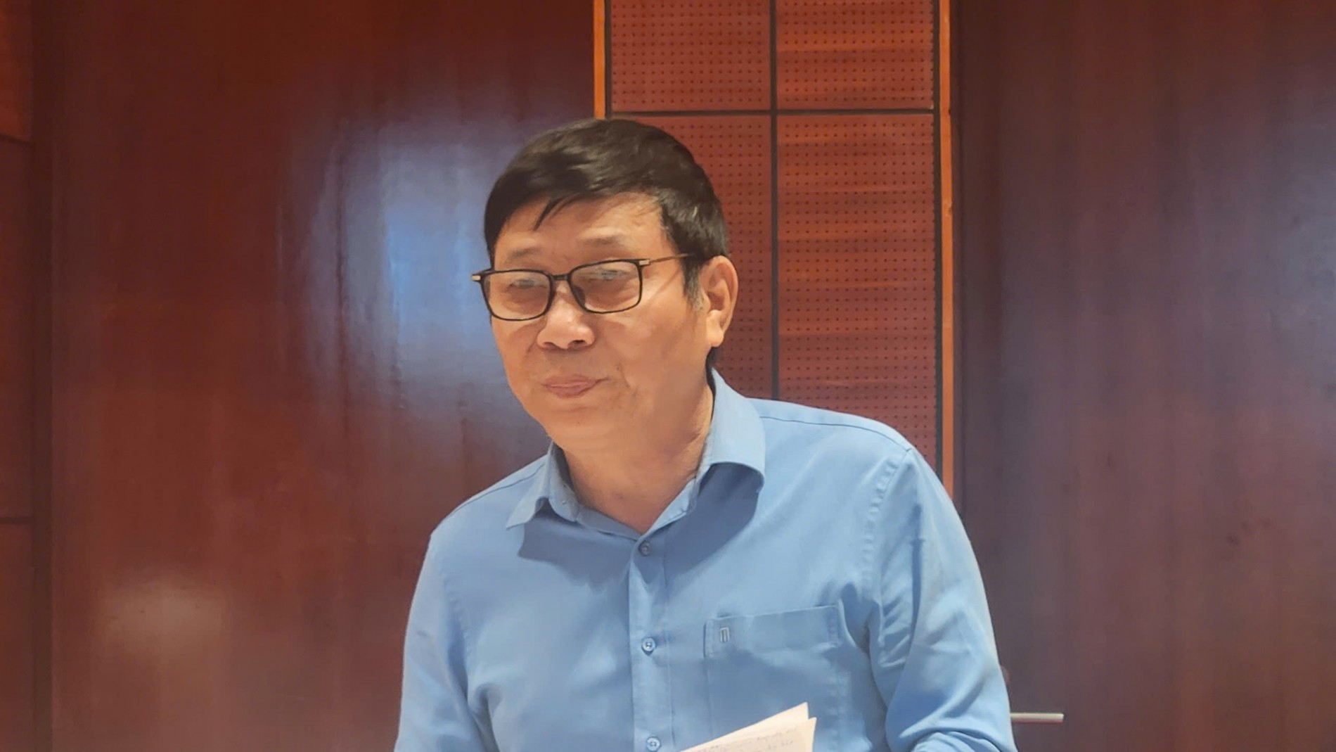 Tổng kết trưng bày cây cảnh phục vụ Đại hội XIV của Đảng: Dấu ấn phối hợp giữa Trung tâm Hội nghị Quốc gia và Hội Sinh vật cảnh Việt Nam Tổng kết trưng bày cây cảnh phục vụ Đại hội XIV của Đảng: Dấu ấn phối hợp giữa Trung tâm Hội nghị Quốc gia và Hội Sinh vật cảnh Việt Nam