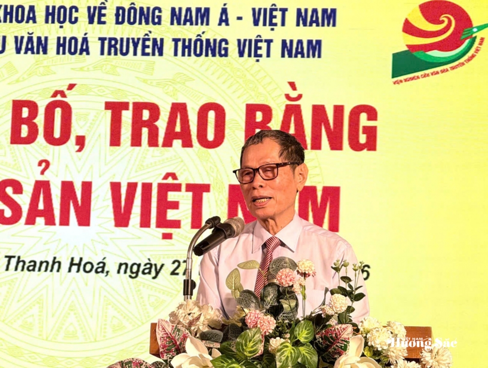 Cây Nhội Di sản: Biểu tượng của sự giao hòa văn hóa và thiên nhiên Cây Nhội Di sản: Biểu tượng của sự giao hòa văn hóa và thiên nhiên