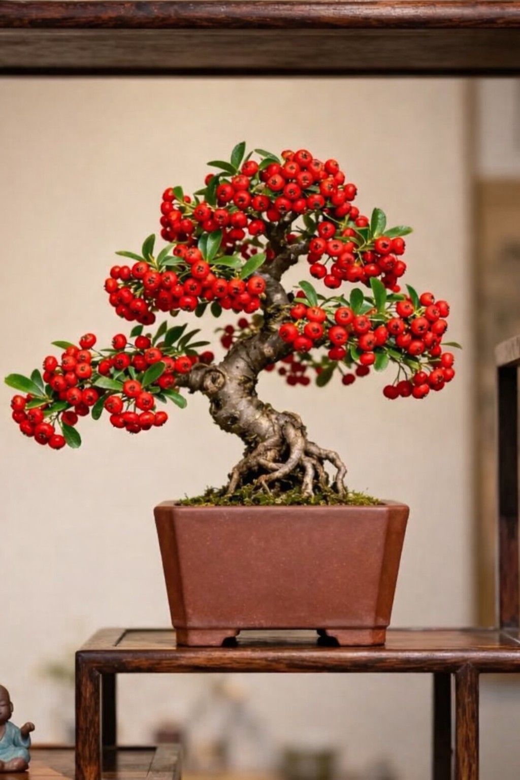 Người xưa dạy: “Cành trĩu quả nặng, phúc lộc đầy nhà Người xưa dạy: “Cành trĩu quả nặng, phúc lộc đầy nhà