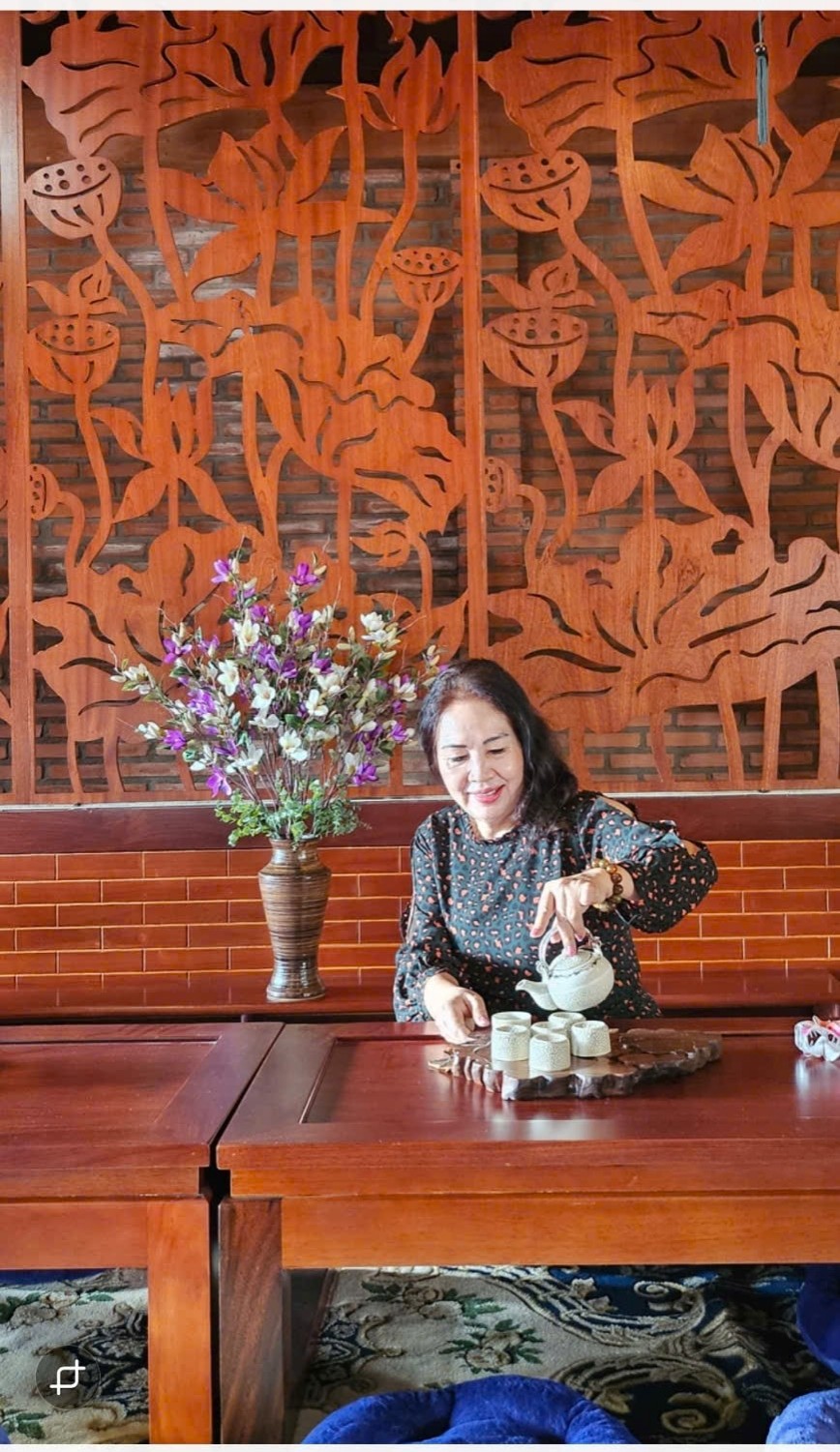Suối Rao Ecolodge: Không xây khu nghỉ dưỡng, kiến tạo một khu rừng sống Suối Rao Ecolodge: Không xây khu nghỉ dưỡng, kiến tạo một khu rừng sống