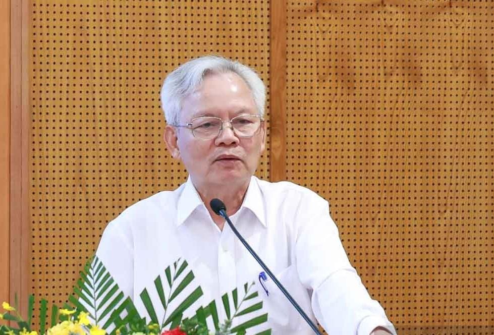 Quán triệt Nghị quyết Đại hội XIV: Thống nhất nhận thức, lan tỏa hành động trong toàn hệ thống