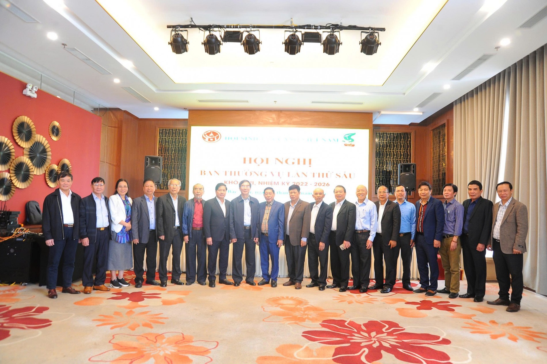Triển khai phong trào thi đua 2026: Hội Sinh vật cảnh Việt Nam quyết tâm đổi mới toàn diện Triển khai phong trào thi đua 2026: Hội Sinh vật cảnh Việt Nam quyết tâm đổi mới toàn diện