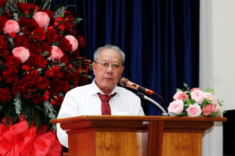 Nghệ nhân Lê Văn Ngọc - Người tiên phong xã hội hóa phong trào sinh vật cảnh tại TP.HCM