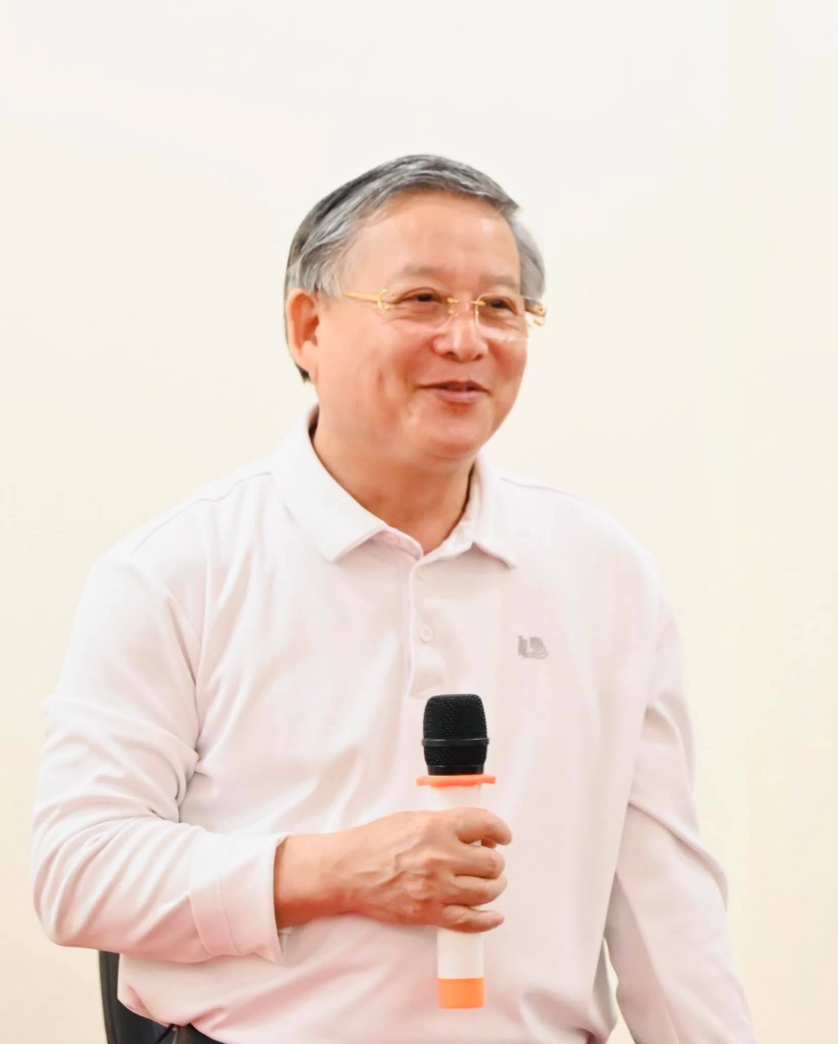 Chùa Tường Vân: Nơi lịch sử Phật giáo Việt Nam soi bóng qua từng thời kỳ Chùa Tường Vân: Nơi lịch sử Phật giáo Việt Nam soi bóng qua từng thời kỳ