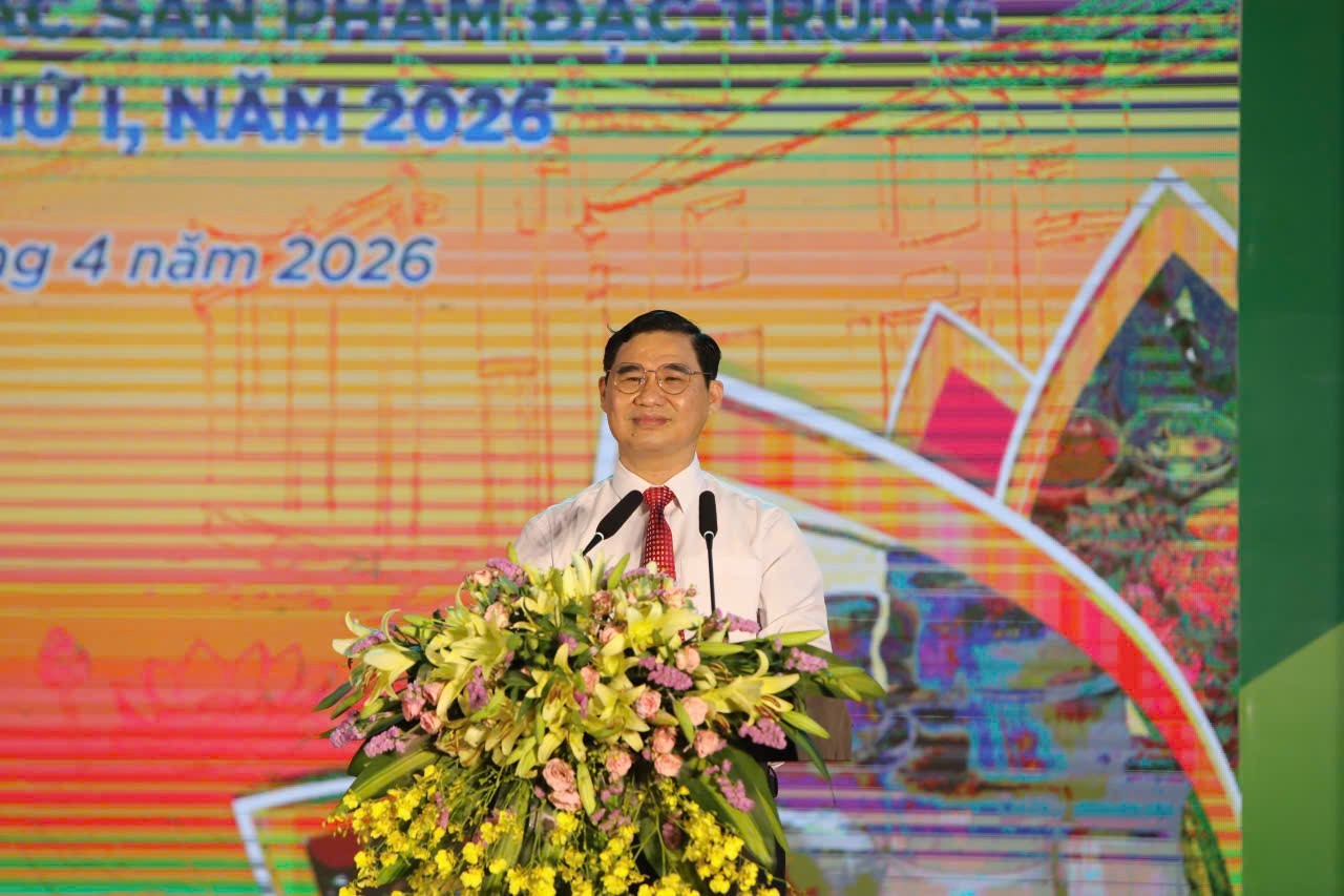 Xã Nam Dương (Bắc Ninh): Khai mạc ngày hội làng nghề truyền thống Xã Nam Dương (Bắc Ninh): Khai mạc ngày hội làng nghề truyền thống