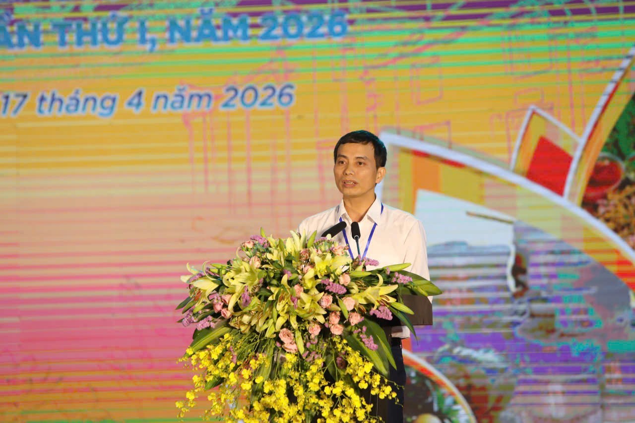 Xã Nam Dương (Bắc Ninh): Khai mạc ngày hội làng nghề truyền thống Xã Nam Dương (Bắc Ninh): Khai mạc ngày hội làng nghề truyền thống
