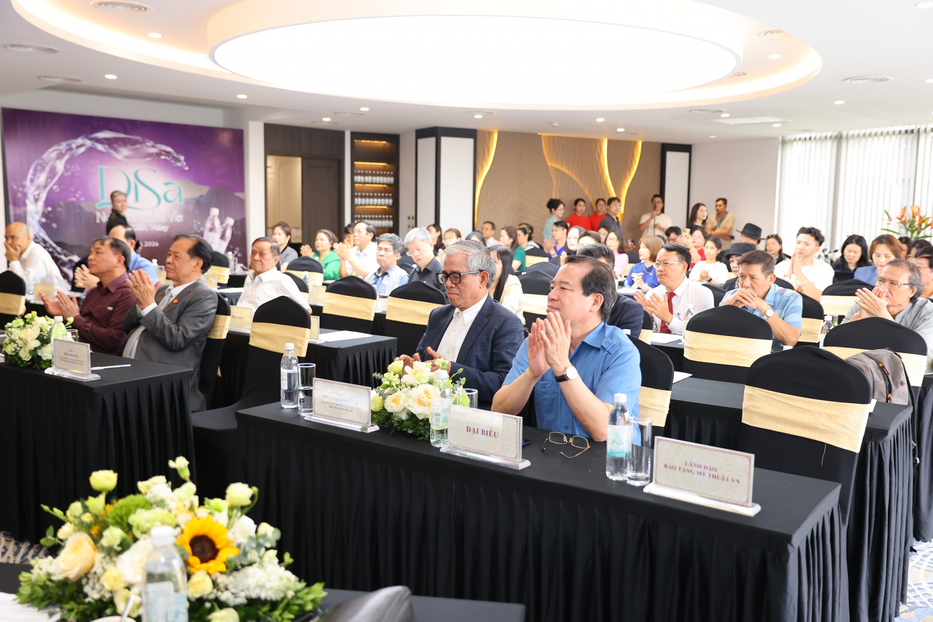 Hội thảo khoa học tại Hà Nội: Định vị vai trò di sản trong nền kinh tế sáng tạo
