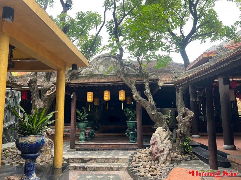 Không Gian Xưa: Nốt trầm hoài niệm giữa lòng Đà Nẵng