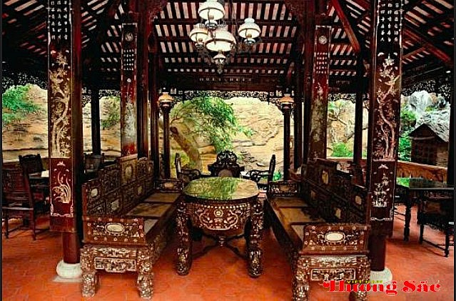 Không Gian Xưa: Nốt trầm hoài niệm giữa lòng Đà thành Không Gian Xưa: Nốt trầm hoài niệm giữa lòng Đà thành