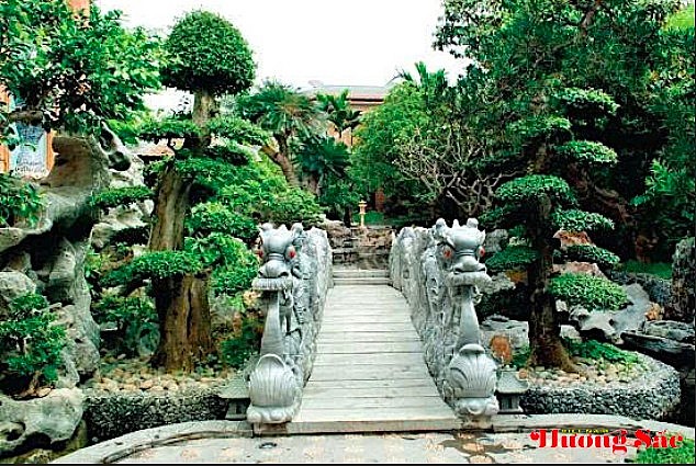 Không Gian Xưa: Nốt trầm hoài niệm giữa lòng Đà thành Không Gian Xưa: Nốt trầm hoài niệm giữa lòng Đà thành