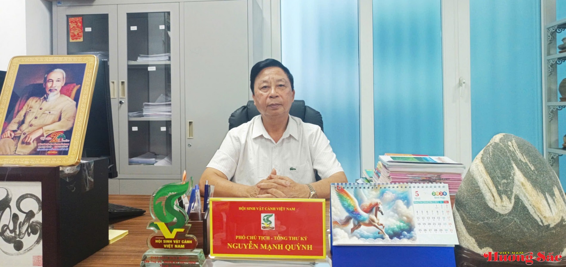 Hội thi chim đấu hót - phong trào và những rủi ro pháp lý tiềm ẩn