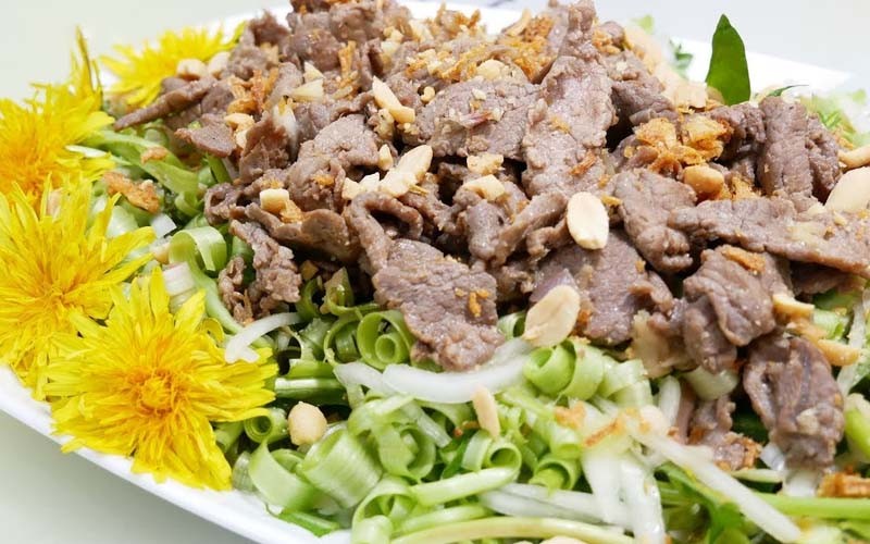 Loại rau mọc đầy ở Việt Nam lại được ví là ‘thần dược’ tự nhiên, vừa làm rau vừa pha trà cực tốt cho sức khỏe Loại rau mọc đầy ở Việt Nam lại được ví là ‘thần dược’ tự nhiên, vừa làm rau vừa pha trà cực tốt cho sức khỏe