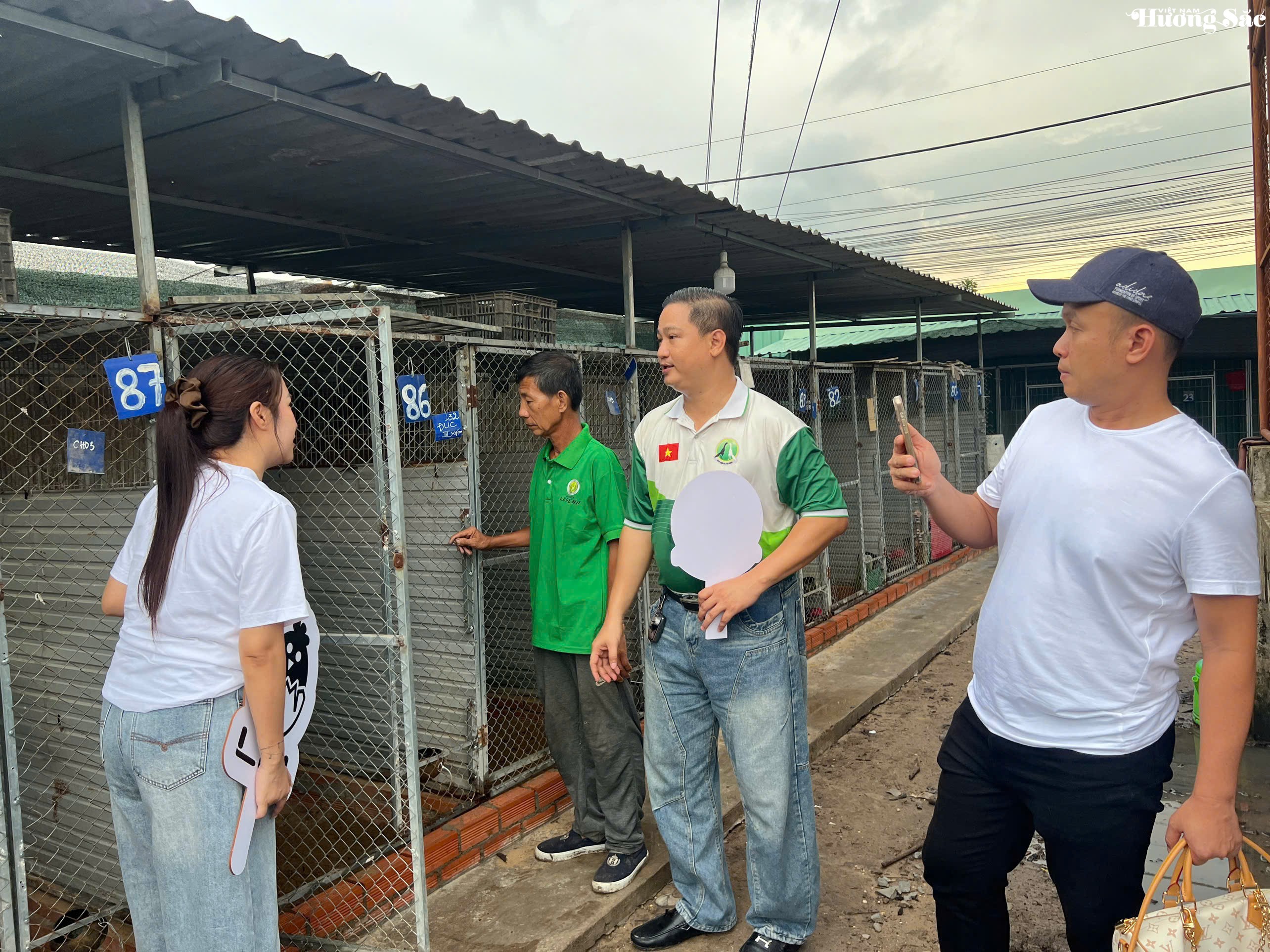 Biến thú chơi dân gian thành ngành kinh tế tỷ đô từ kinh nghiệm của Philippines