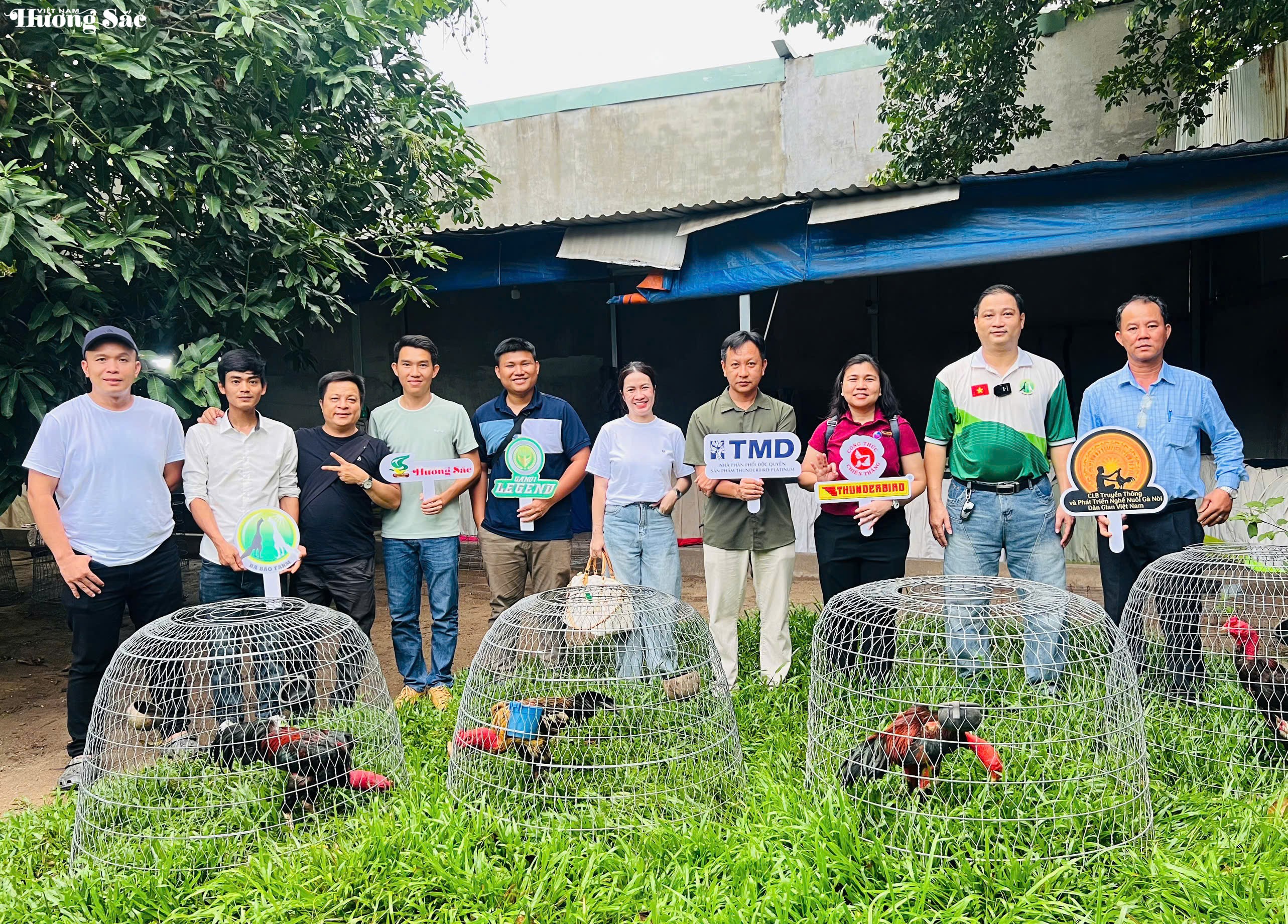Biến thú chơi dân gian thành ngành kinh tế tỷ đô từ kinh nghiệm của Philippines