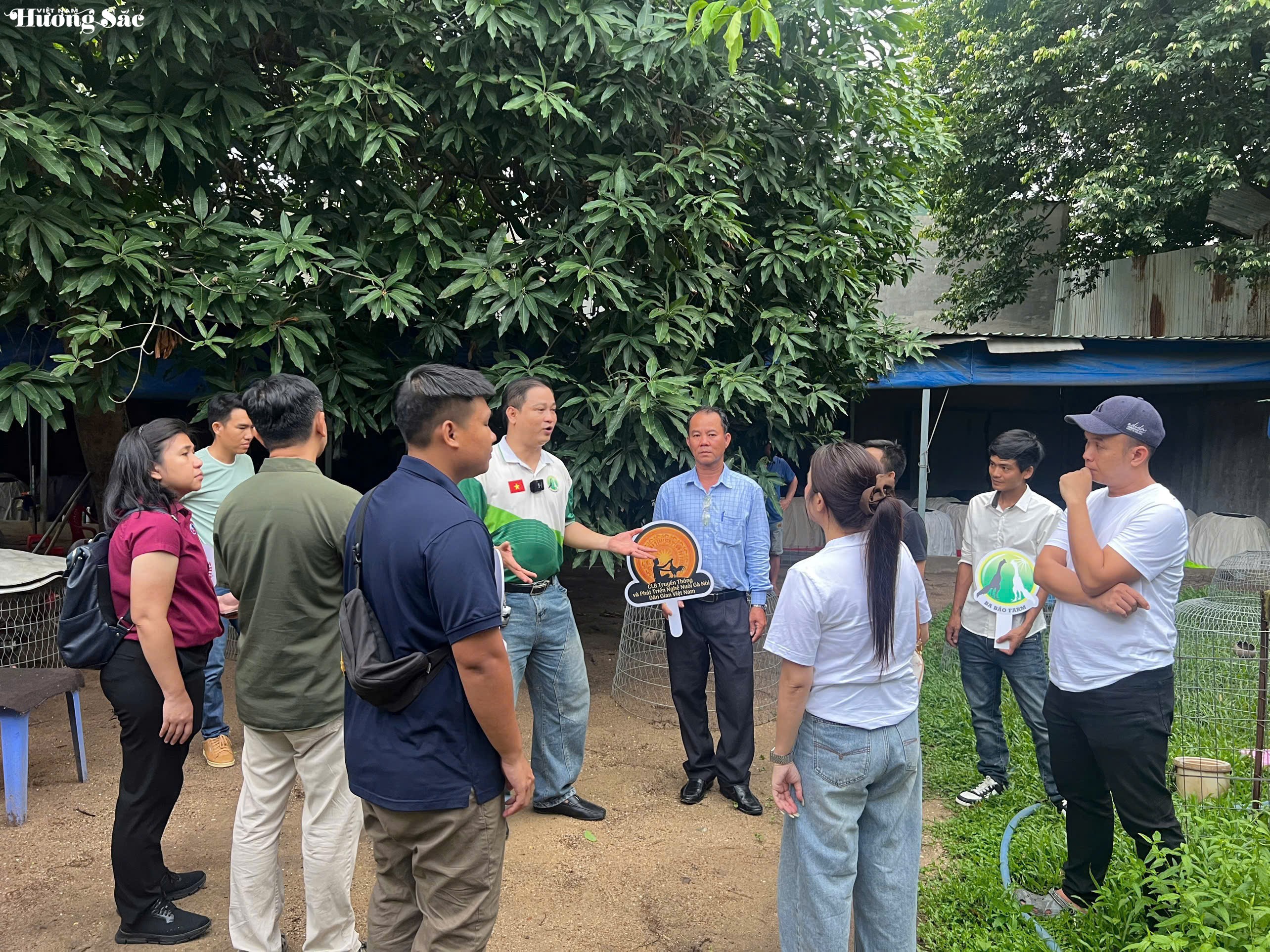 Biến thú chơi dân gian thành ngành kinh tế tỷ đô từ kinh nghiệm của Philippines