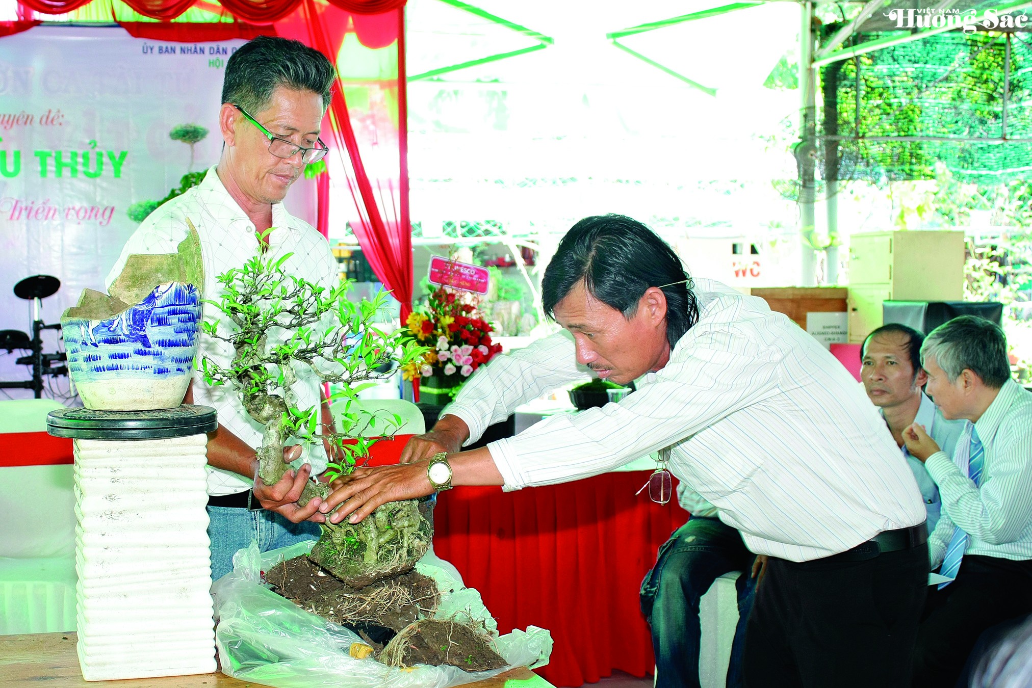 Trong thời đại AI, vì sao nghề làm vườn lại càng đáng quý và không thể bị thay thế?