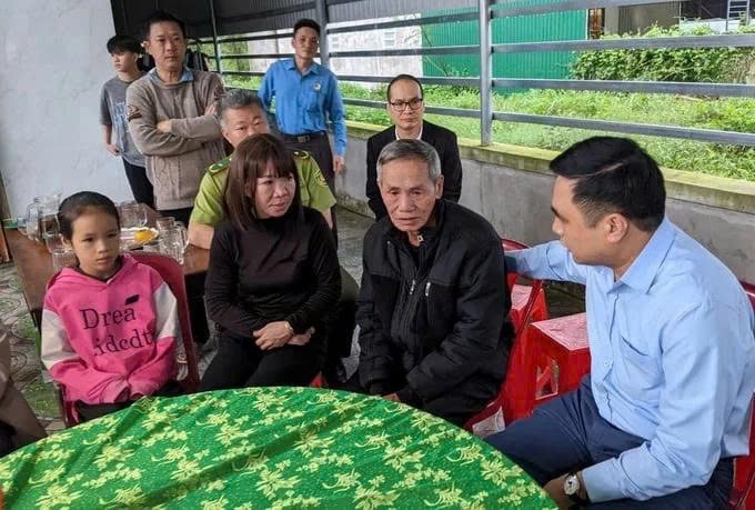 Giữ màu xanh cho đất nước - sứ mệnh vẻ vang của lực lượng kiểm lâm