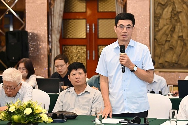 Hội nghị Ban Chỉ đạo lần thứ nhất triển khai Đề án sản xuất giảm phát thải lĩnh vực trồng trọt Hội nghị Ban Chỉ đạo lần thứ nhất triển khai Đề án sản xuất giảm phát thải lĩnh vực trồng trọt