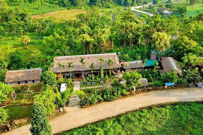 5 thiên đường sinh thái giữa miền Bắc, càng vào hè càng đẹp đến ngỡ ngàng