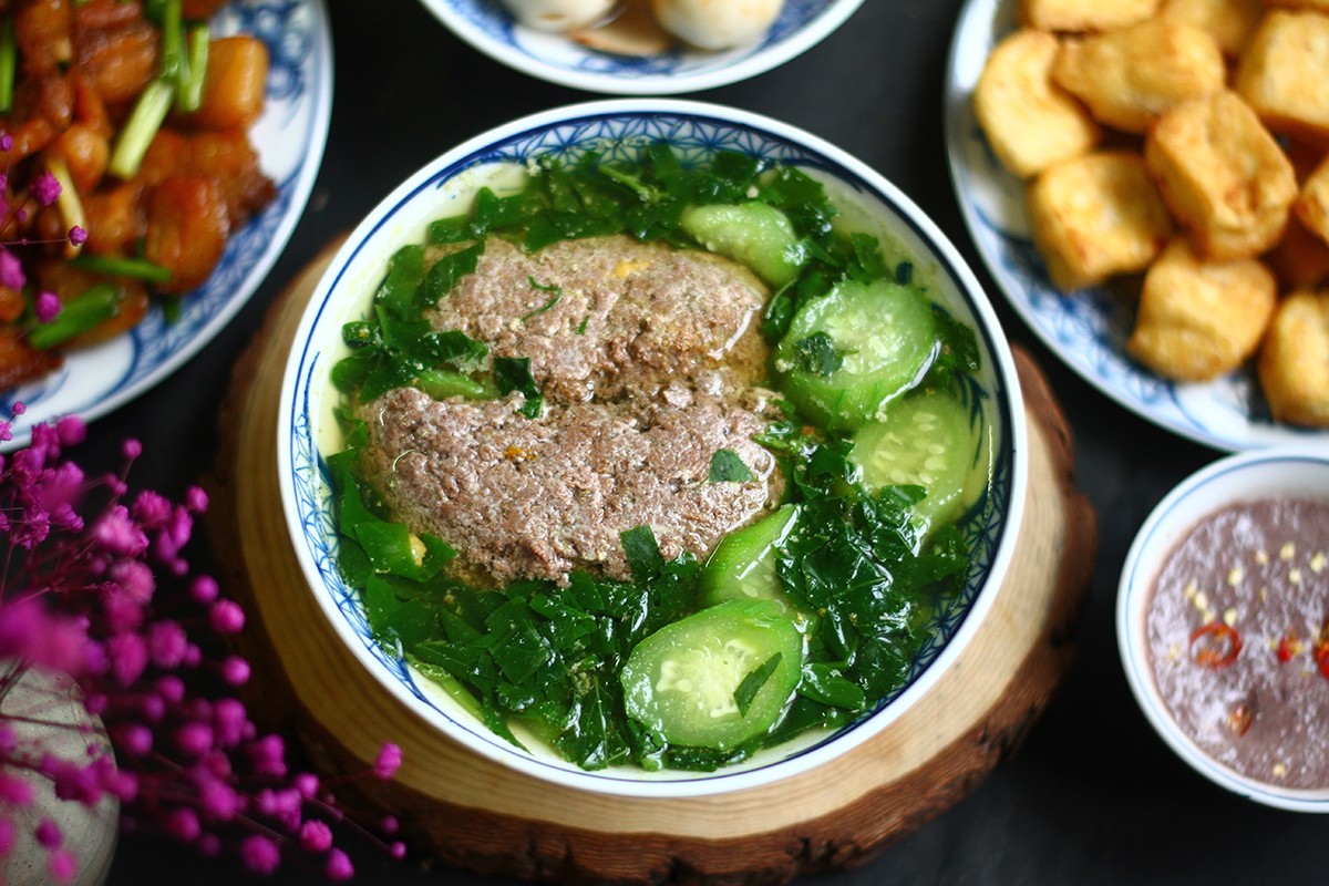 Loại rau bình dân phổ biến ở Việt Nam, lại được Nhật Bản xem là “báu vật mùa hè” Loại rau bình dân phổ biến ở Việt Nam, lại được Nhật Bản xem là “báu vật mùa hè”
