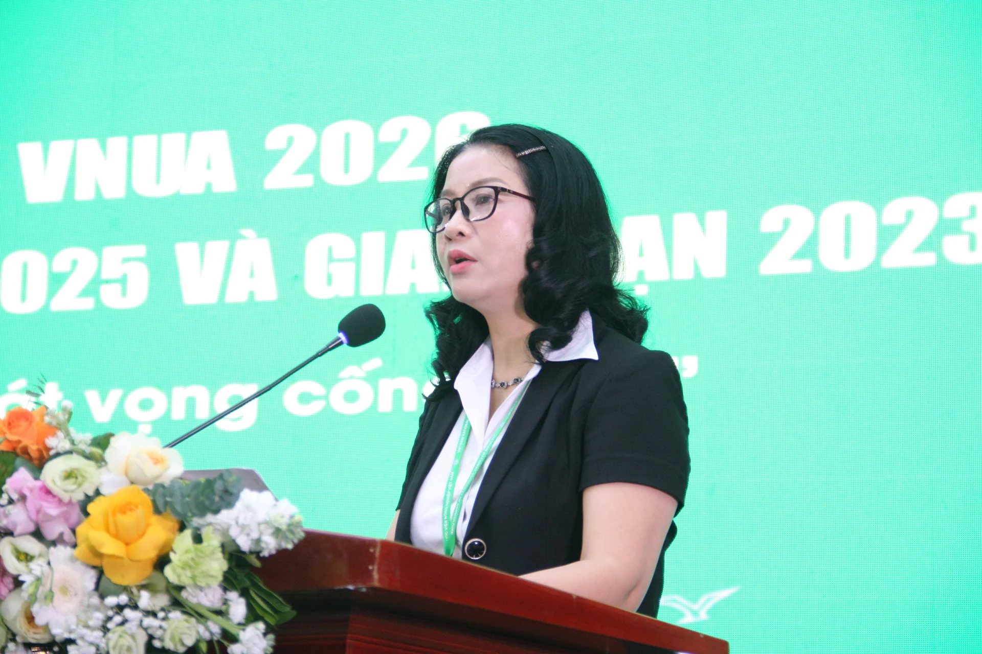 Học viện Nông nghiệp Việt Nam xây dựng hệ sinh thái đổi mới sáng tạo phục vụ nông nghiệp bền vững Học viện Nông nghiệp Việt Nam xây dựng hệ sinh thái đổi mới sáng tạo phục vụ nông nghiệp bền vững