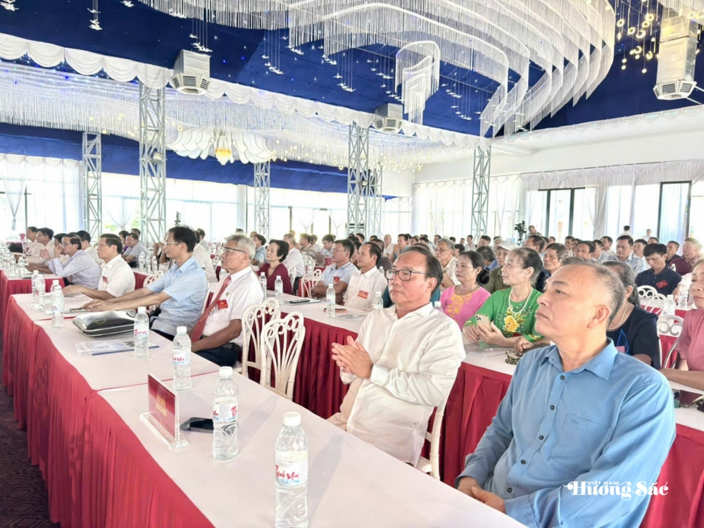 Đại hội Đại biểu Hội SVC tỉnh Thanh Hóa: Đoàn kết, dân chủ, đổi mới, phát triển Đại hội Đại biểu Hội SVC tỉnh Thanh Hóa: Đoàn kết, dân chủ, đổi mới, phát triển
