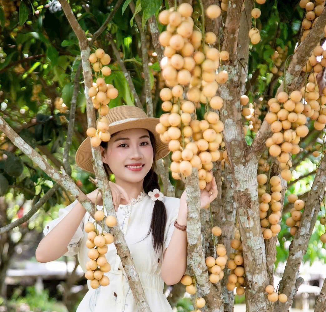 Kinh tế sinh vật cảnh kết hợp du lịch sinh thái: Hướng đi mới từ khu vườn gần 2ha ở Cần Thơ Kinh tế sinh vật cảnh kết hợp du lịch sinh thái: Hướng đi mới từ khu vườn gần 2ha ở Cần Thơ