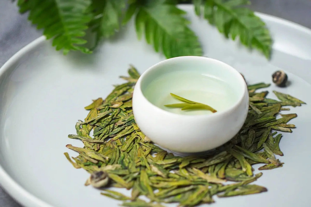 Bí mật phía sau loại trà từng được vua Càn Long sắc phong Bí mật phía sau loại trà từng được vua Càn Long sắc phong