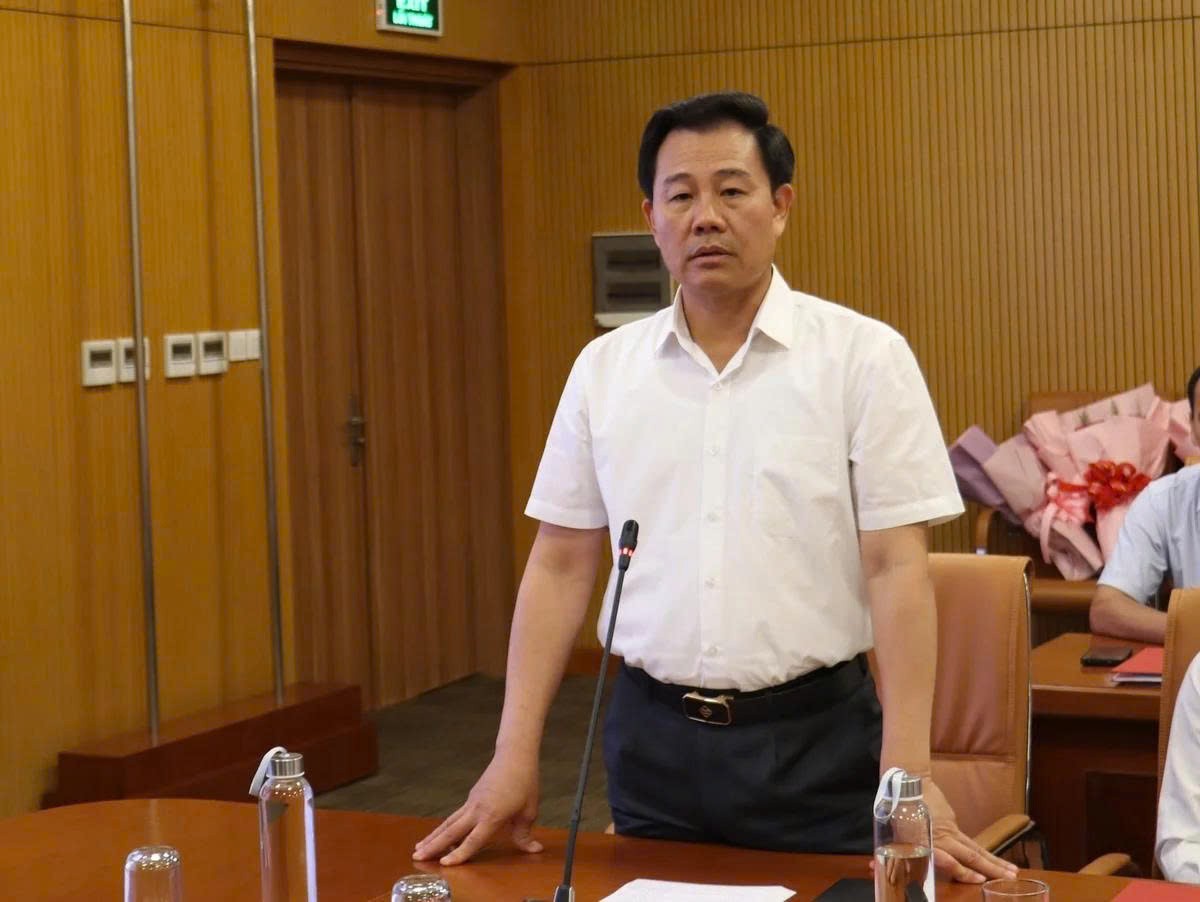 Kiện toàn Văn phòng Điều phối Trung ương: Tạo đầu mối thống nhất cho các chương trình mục tiêu quốc gia Kiện toàn Văn phòng Điều phối Trung ương: Tạo đầu mối thống nhất cho các chương trình mục tiêu quốc gia