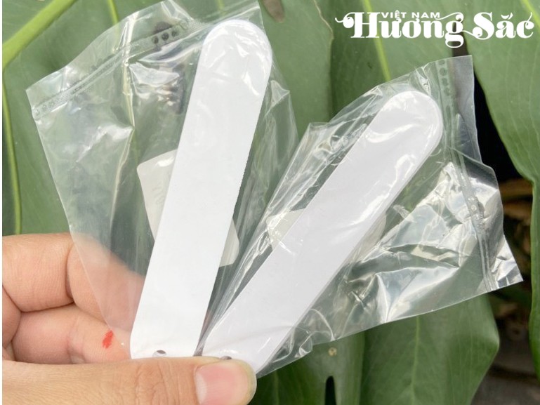 Ghi thẻ lan chuẩn quốc tế: Chìa khóa cho nhà vườn, kinh doanh và hội thi