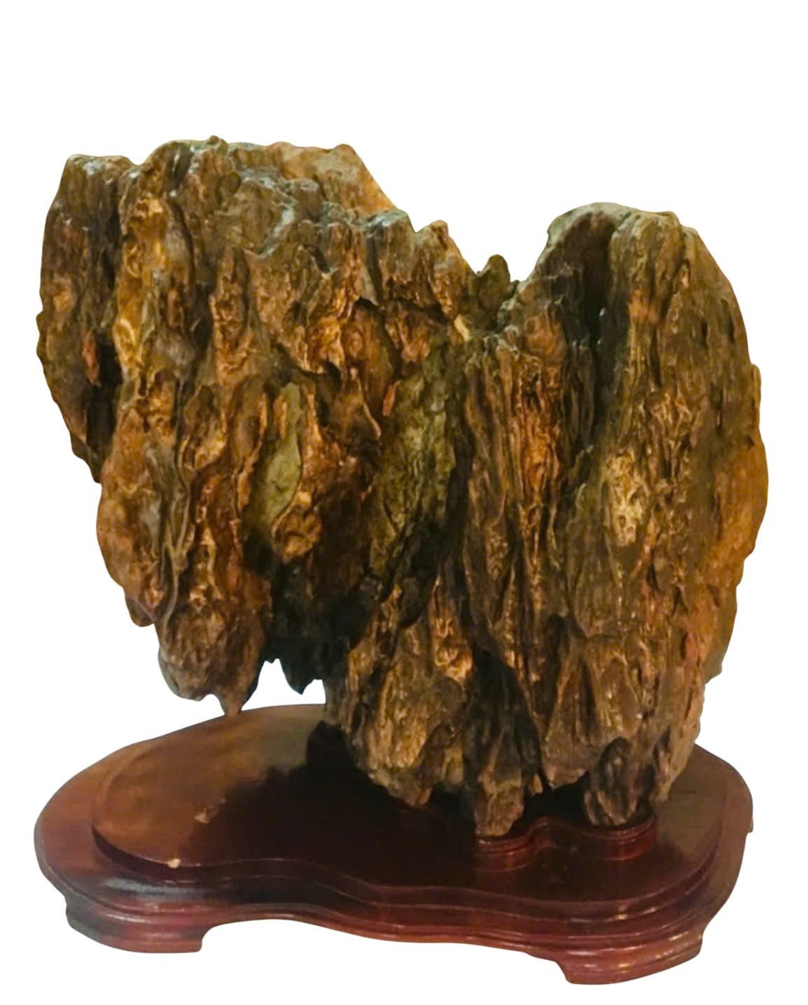 Phan Khôi – người gìn giữ và lan tỏa vẻ đẹp đá cảnh Duy Trung Phan Khôi – người gìn giữ và lan tỏa vẻ đẹp đá cảnh Duy Trung