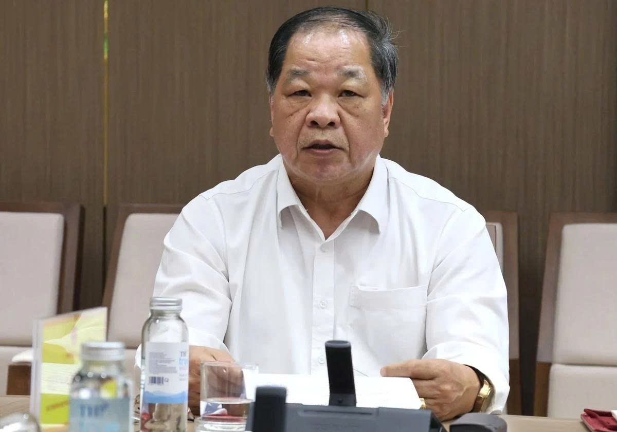 Bộ Nông nghiệp và Môi trường đồng hành tháo gỡ khó khăn cho nông nghiệp hữu cơ Bộ Nông nghiệp và Môi trường đồng hành tháo gỡ khó khăn cho nông nghiệp hữu cơ