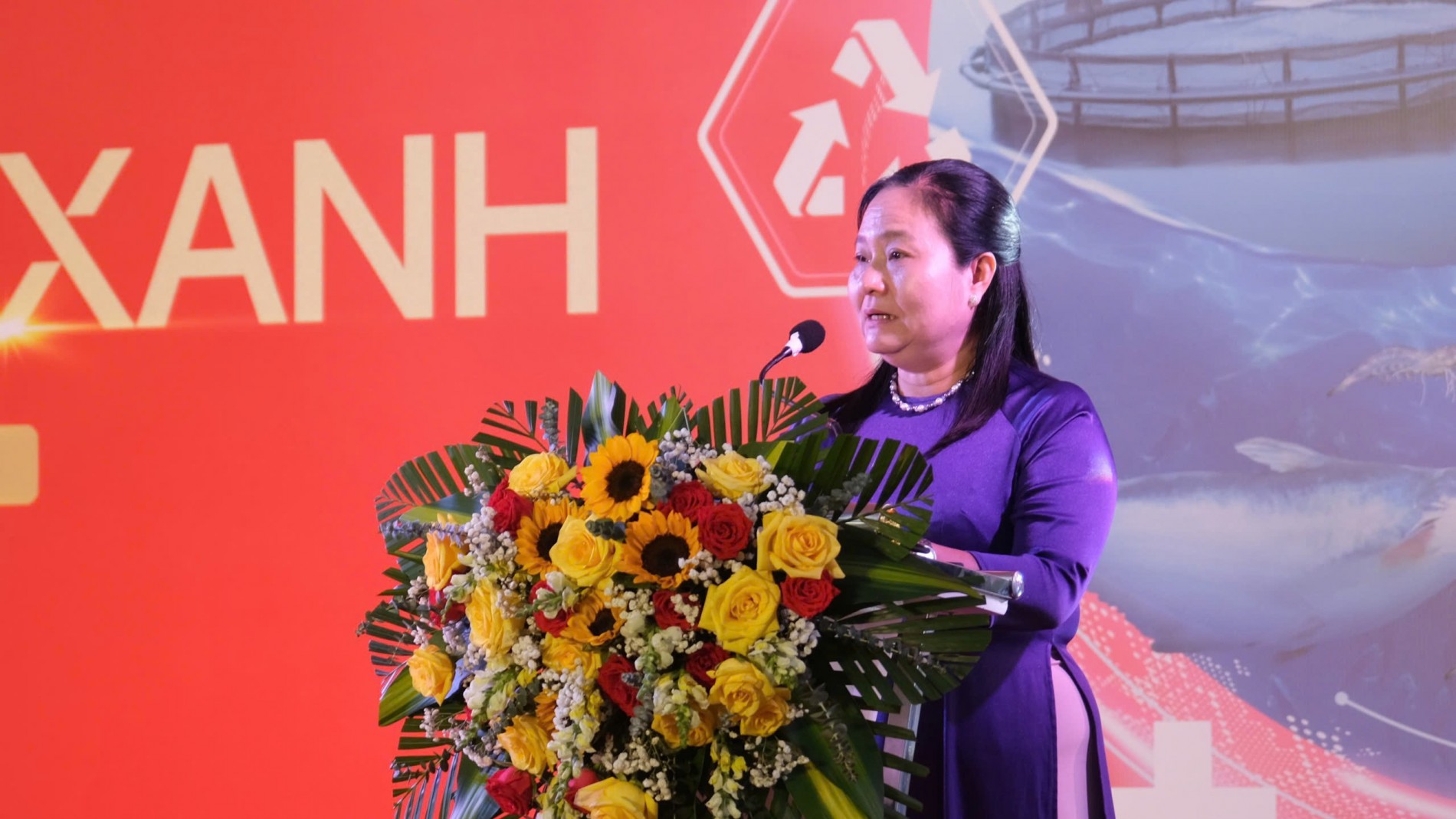 VietAgros 2026: Kiến tạo tương lai xanh cho ngành thủy sản Việt Nam VietAgros 2026: Kiến tạo tương lai xanh cho ngành thủy sản Việt Nam