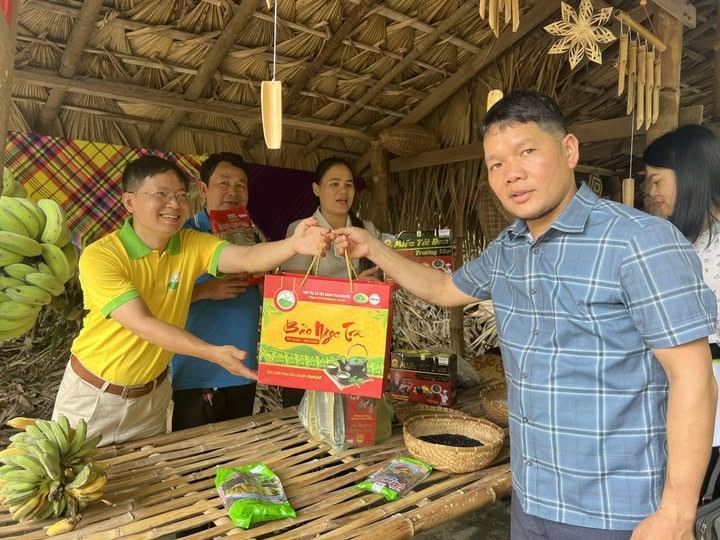 Thái Nguyên khai thác du lịch trải nghiệm từ văn hóa trà Thái Nguyên khai thác du lịch trải nghiệm từ văn hóa trà