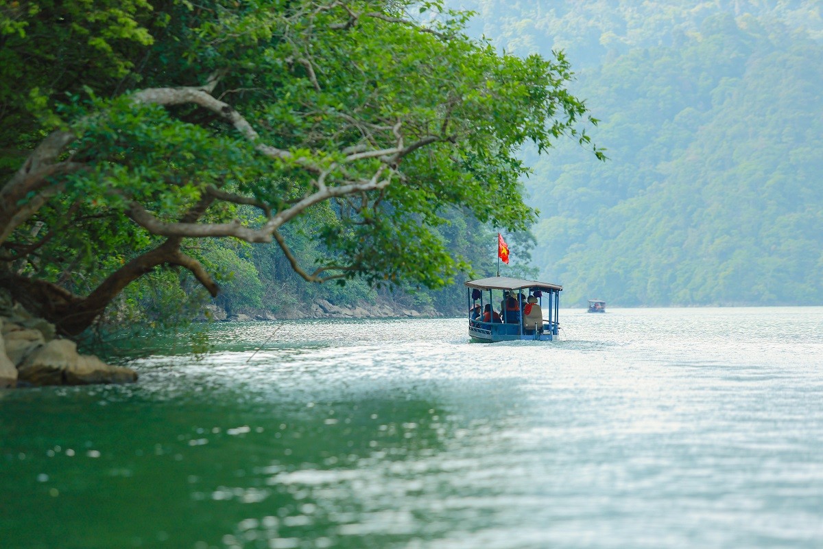 Thái Nguyên khai thác du lịch trải nghiệm từ văn hóa trà Thái Nguyên khai thác du lịch trải nghiệm từ văn hóa trà