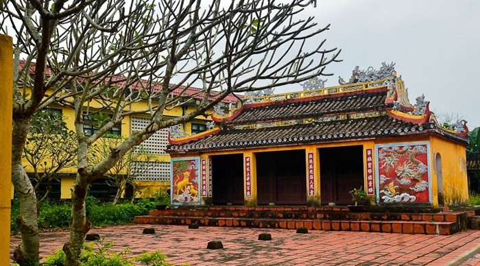 Làng bánh tráng Túy Loan: Dấu ấn 500 năm làng nghề giữa lòng Đà Nẵng Làng bánh tráng Túy Loan: Dấu ấn 500 năm làng nghề giữa lòng Đà Nẵng