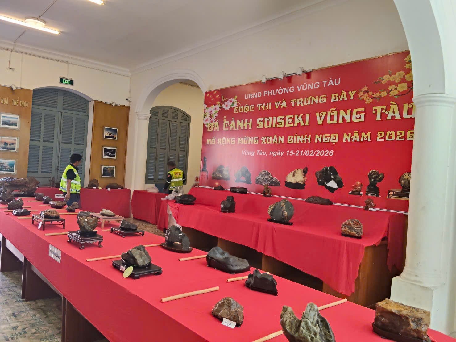 Truyền thông – ngọn gió đánh thức phong trào đá cảnh Việt Nam Truyền thông – ngọn gió đánh thức phong trào đá cảnh Việt Nam
