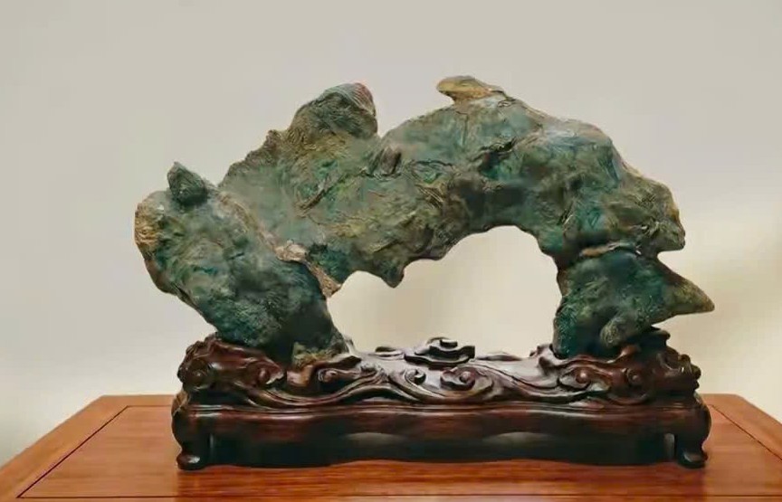 Suiseki: Bộ môn nghệ thuật không do con người tạo ra và những triết lý nhân sinh sâu sắc