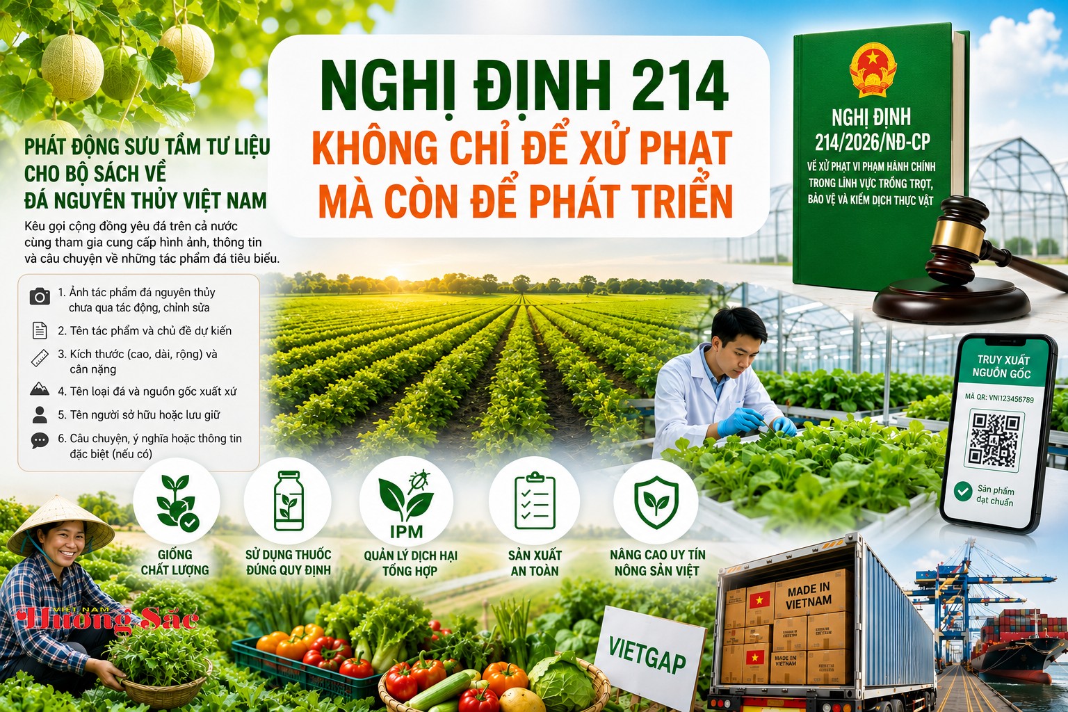 Kỳ 1: Nghị định 214/2026/NĐ-CP: Kỳ vọng siết chặt quản lý nhưng thực thi còn nhiều thách thức