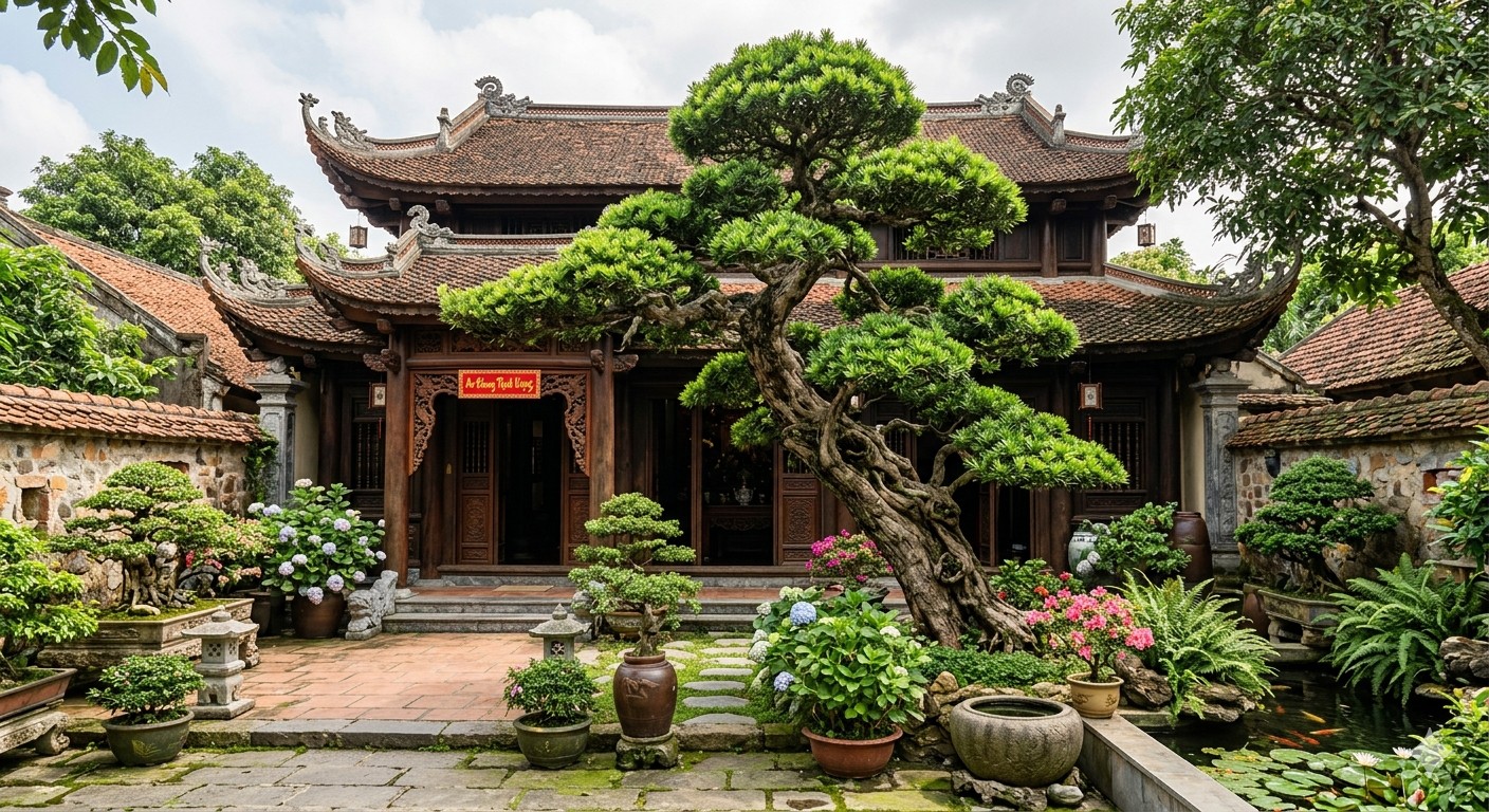 Giữ cây là giữ phúc: 3 cây cảnh được tin rằng mang đến bình an và thịnh vượng Giữ cây là giữ phúc: 3 cây cảnh được tin rằng mang đến bình an và thịnh vượng