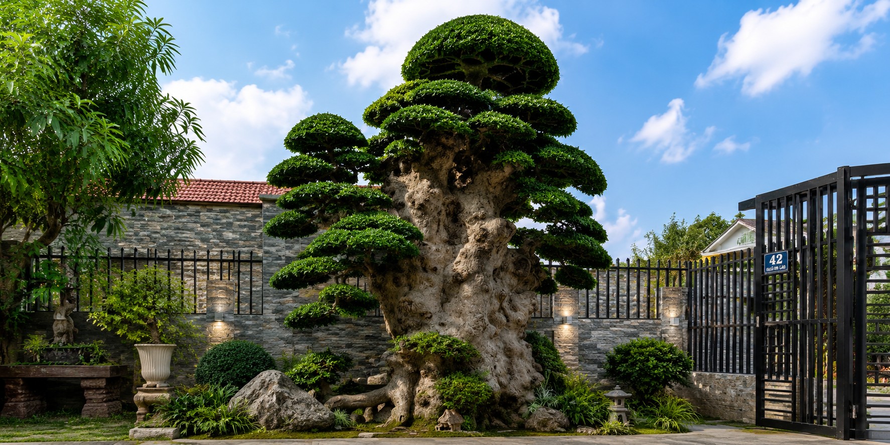Vì sao cây duối đang được người chơi bonsai săn tìm nhiều hơn? Vì sao cây duối đang được người chơi bonsai săn tìm nhiều hơn?